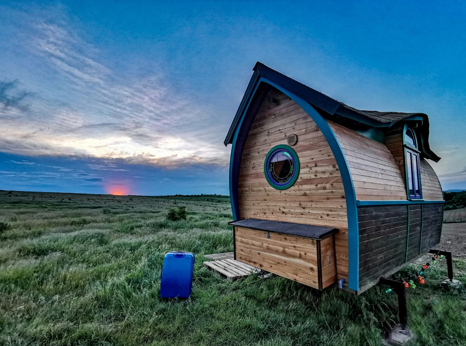 Hope Tiny House